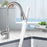 Nexoro Silicone Sweeper Broom | Ultimate Multipurpose Cleaning Tool