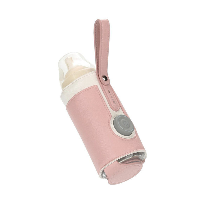 Portable Baby Bottle Warmer