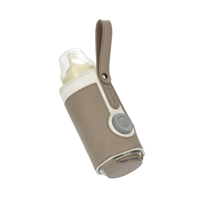 Portable Baby Bottle Warmer