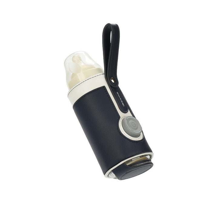 Portable Baby Bottle Warmer