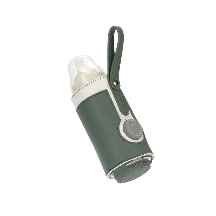 Portable Baby Bottle Warmer